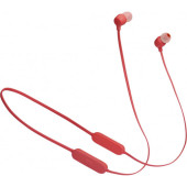 Беспроводные наушники  JBL T125BT  JBLT125BTCOR  new 