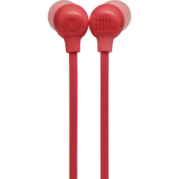 Беспроводные наушники  JBL T125BT  JBLT125BTCOR  оригинал-2