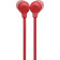 Беспроводные наушники  JBL T125BT  JBLT125BTCOR  оригинал