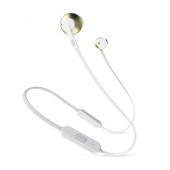 Беспроводные наушники JBL T205BT Champagne Gold
