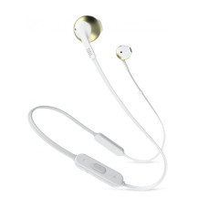 Simsiz qulaqlıq JBL T205BT Champagne Gold 