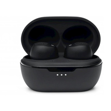 Simsiz qulaqlıqlar JBL Tune 115 TWS Black  JBLT115TWSBLK  new-1