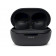 Simsiz qulaqlıqlar JBL Tune 115 TWS Black  JBLT115TWSBLK  new