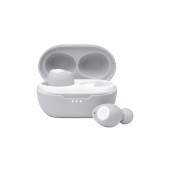 Simsiz qulaqlıqlar JBL Tune 115 TWS White 