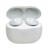 Simsiz qulaqlıqlar JBL Tune 120 TWS White 