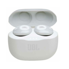 Беспроводные наушники JBL Tune 120 TWS White 