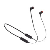 Беспроводные наушники JBL Tune 125BT Black 