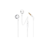 Simsiz qulaqlıqlar JBL Tune 205BT Chrome