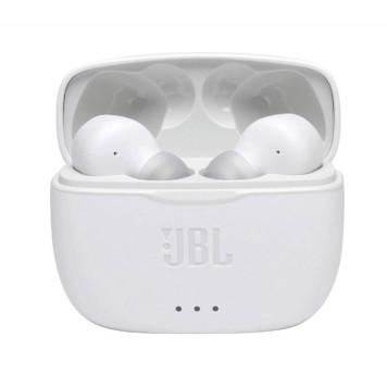 Беспроводные наушники JBL Tune 215 TWS White ( JBLT215TWSWHT)-2
