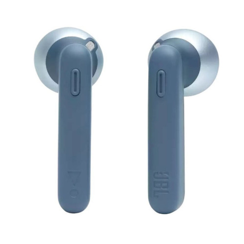 Simsiz qulaqlıq JBL Tune 225 TWS Blue (JBLT225TWSBLU)