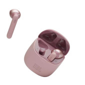 Simsiz qulaqlıqlar JBL Tune 225 TWS Pink 