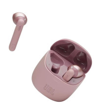 Беспроводные наушники JBL Tune 225 TWS Pink 