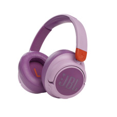 Беспроводные наушники JBL Tune 460NC Pink 
