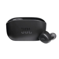 Беспроводные наушники JBL Wave 100 TWS Black 