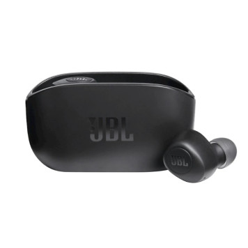 Беспроводные наушники JBL Wave 100 TWS Black (JBLW100TWSBLK)