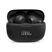 Simsiz qulaqlıqlar JBL Wave 200 TWS Black 