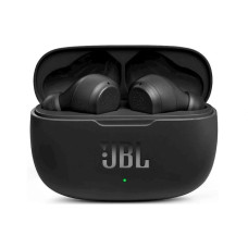 Беспроводные наушники JBL Wave 200 TWS Black 