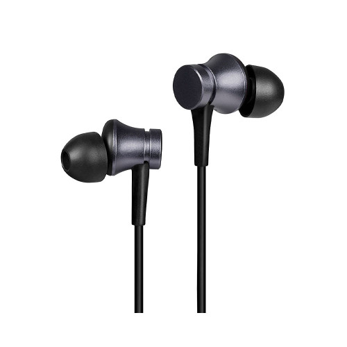 Наушники Xiaomi Mi Earphones Basic Проводные наушники 