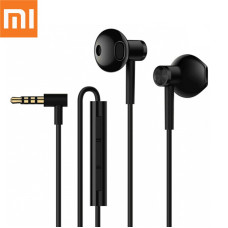 Проводные наушники Xiaomi Mi Dual Driver Earphones 