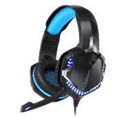 Наушники Lenovo HS15 Wired Gaming Headset PTMC022768
