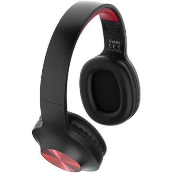 Наушники Lenovo HD116 Bluetooth Headset On Ear PTMC02366-N