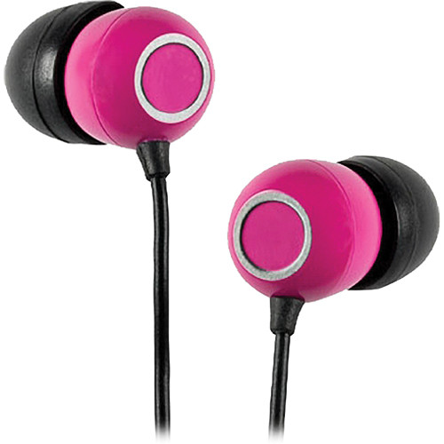 Наушник Pioneer SE-CL07-P
