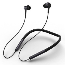 Simsiz qulaqlıq Xiaomi Mi Bluetooth Neckband Earphones Black