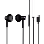 Проводные наушники Xiaomi Dual Driver Earphones Black