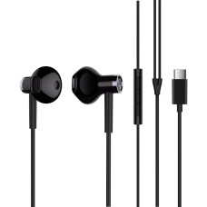 Simli qulaqlıq Xiaomi Dual Driver Earphones Black