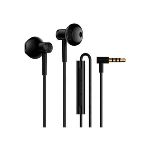 Simli qulaqlıq Xiaomi Dual Driver Earphones Black