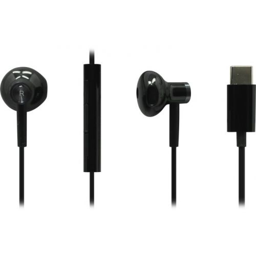 Simli qulaqlıq Xiaomi Dual Driver Earphones Black