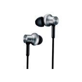 Проводные наушники Xiaomi Mi In-Ear Headphone Pro HD Silver