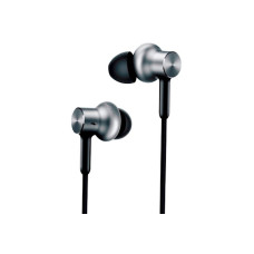 Проводные наушники Xiaomi Mi In-Ear Headphone Pro HD Silver