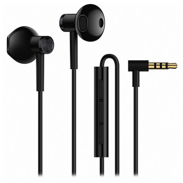 Simli qulaqlıq Xiaomi Mi Dual Driver Earphones Type-C-2