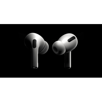 Simsiz qulaqlıq Apple AirPods 3 White MME73RU/A-2