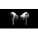 Simsiz qulaqlıq Apple AirPods 3 White MME73RU/A