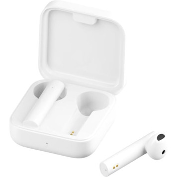 Mi True Earphones 2 Basic BHR4089GL White