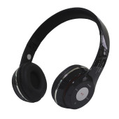 BLUETOOTH QULAQCIQ JTL C-BH012 BLACK