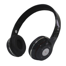 BLUETOOTH QULAQCIQ JTL C-BH012 BLACK
