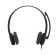 LOGİTECH Stereo Headset H151 - One Plug  981-000589-N