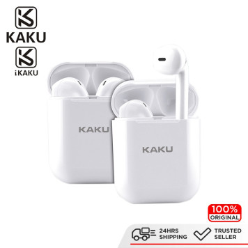 Kaku Air Pods Pro - White