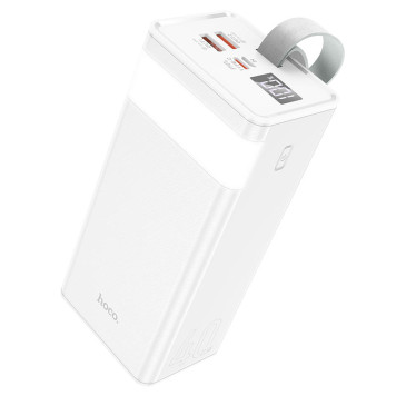 Портативный аккумулятор J86 Powermaster22.5W 40000mAh-1