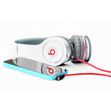 Наушники TM- 028 Wireless headphone Beats by dt. dre на скидках-1