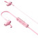 Simsiz qulaqlıqlar Baseus B11 Licolor Magnet Pink