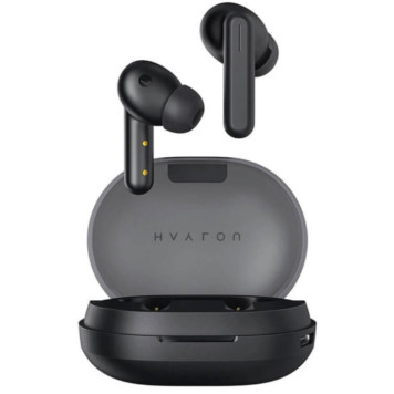 Беспроводные наушники Haylou GT7 Black