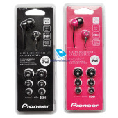 Наушник Pioneer-SE-CL07-P