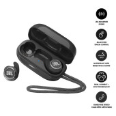 Simsiz qulaqlıqlar JBL Reflect Mini NC