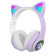 Simsiz qulaqlıq CAT STN-28 Purple