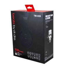 Наушники TM- 028 Wireless headphone Beats by dt. dre