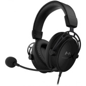 Наушники-гарнитура HyperX Cloud Alpha S 